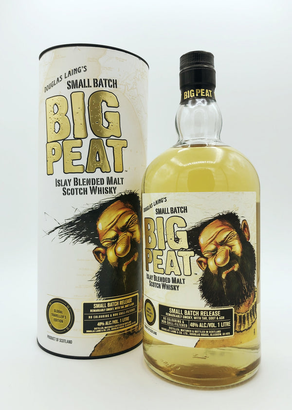 ビッグピート トラベラーズ・エディション