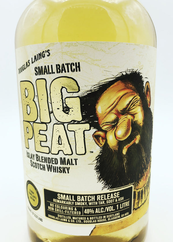 ビッグピート トラベラーズ・エディション