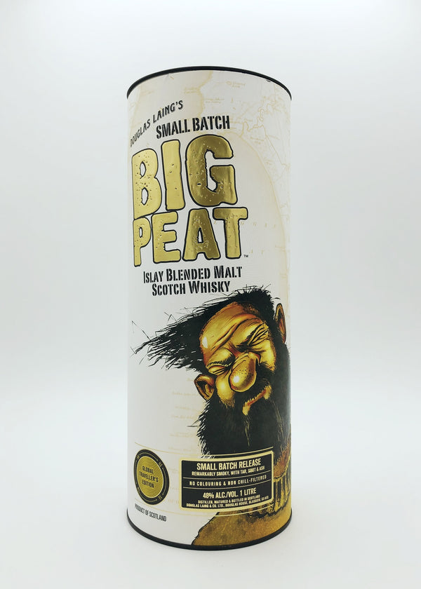 ビッグピート トラベラーズ・エディション