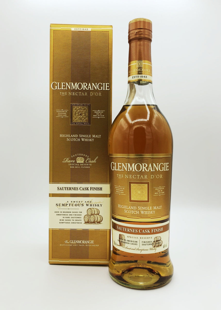 [終売] (入手困難) グレンモ－レンジ Nectar D'Or<最安値> 終売 入手困難] グレンモーレンジ Nectar D'Or <旧ボトル