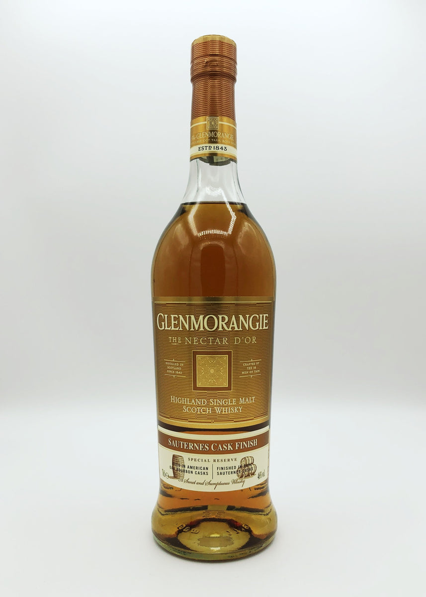 グレンモ－レンジィ ネクタードール – 九郎助商店