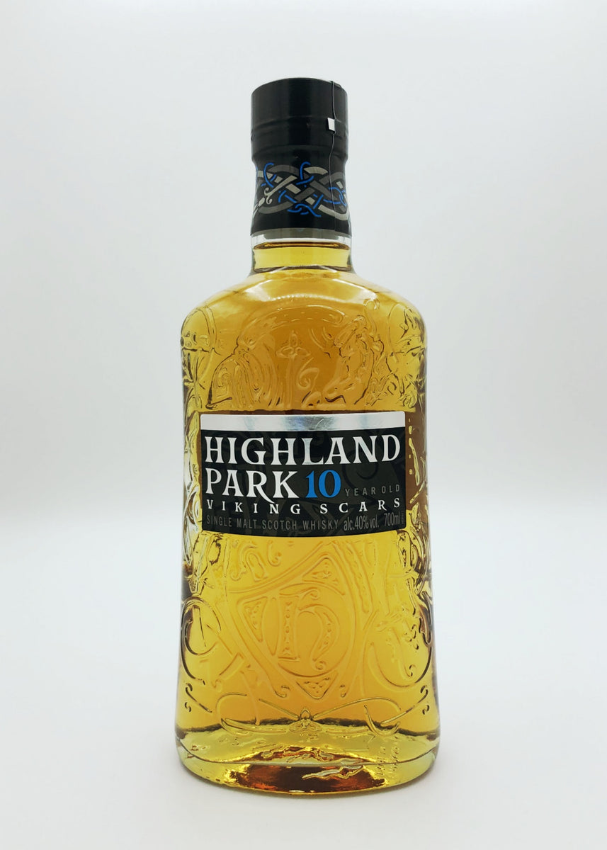 66％以上節約66％以上節約ハイランドパーク10年・ヴァイキングスカーズ ハイランドパーク NV 英国（イギリス） スコットランド ウィスキー  700ml アイリッシュ・ウイスキー