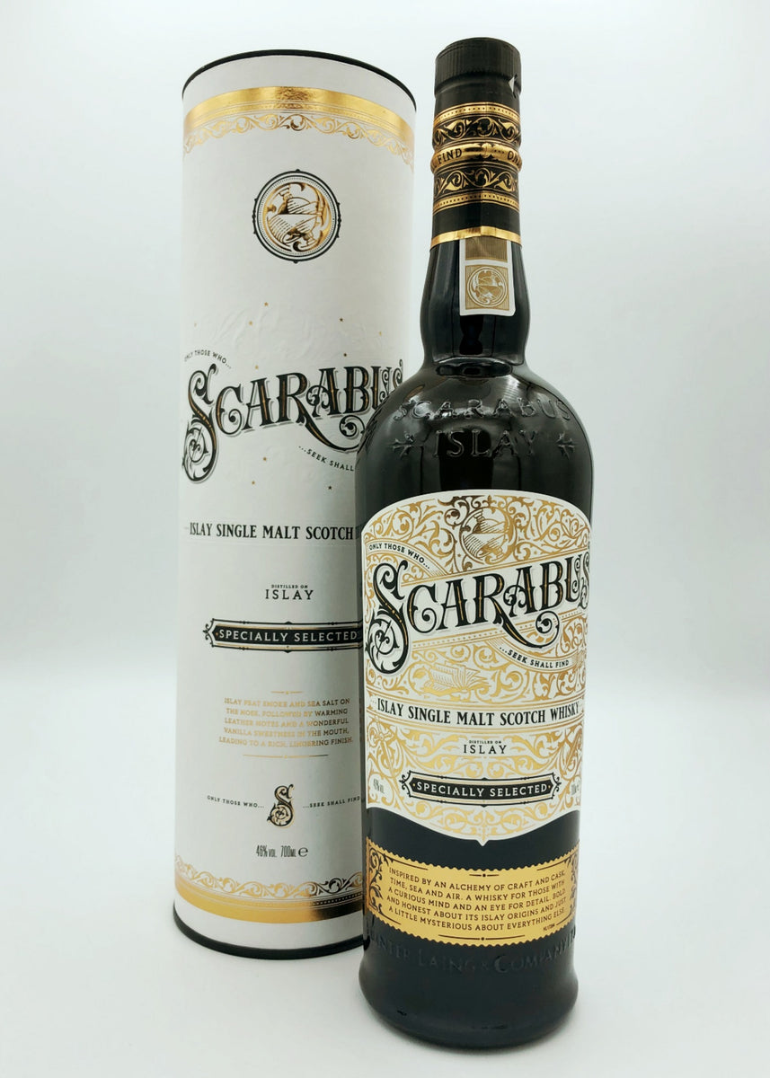 scarabus-