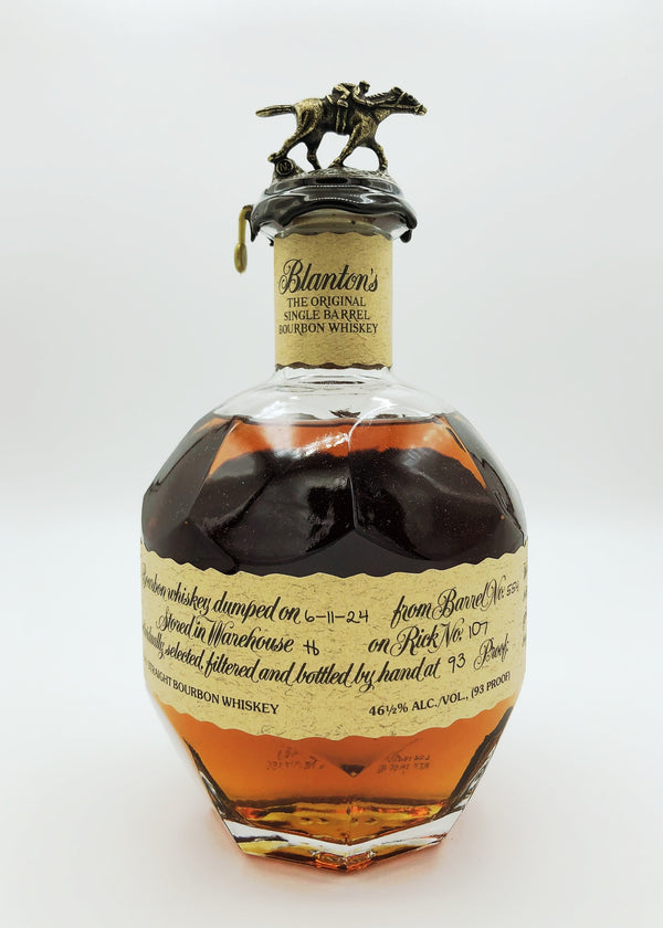 ブラントン　750ml （箱なし）