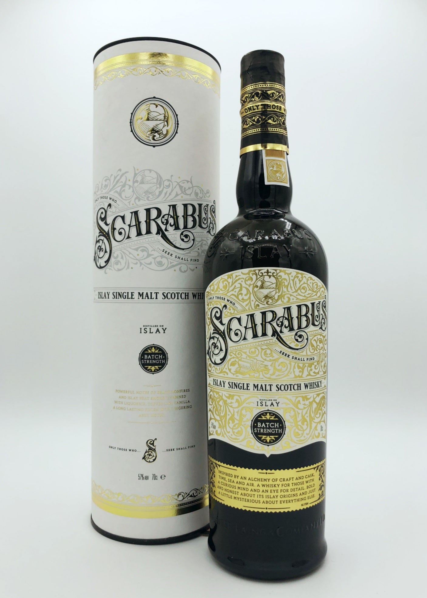 スカラバス バッチストレングス – 九郎助商店