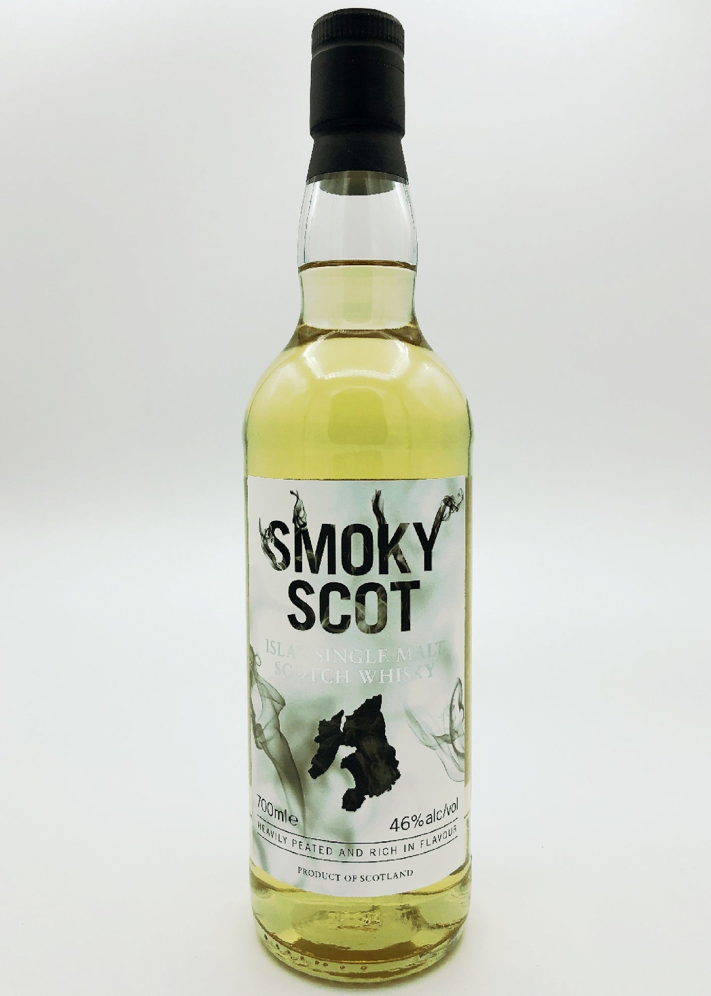 スモーキースコット – 九郎助商店