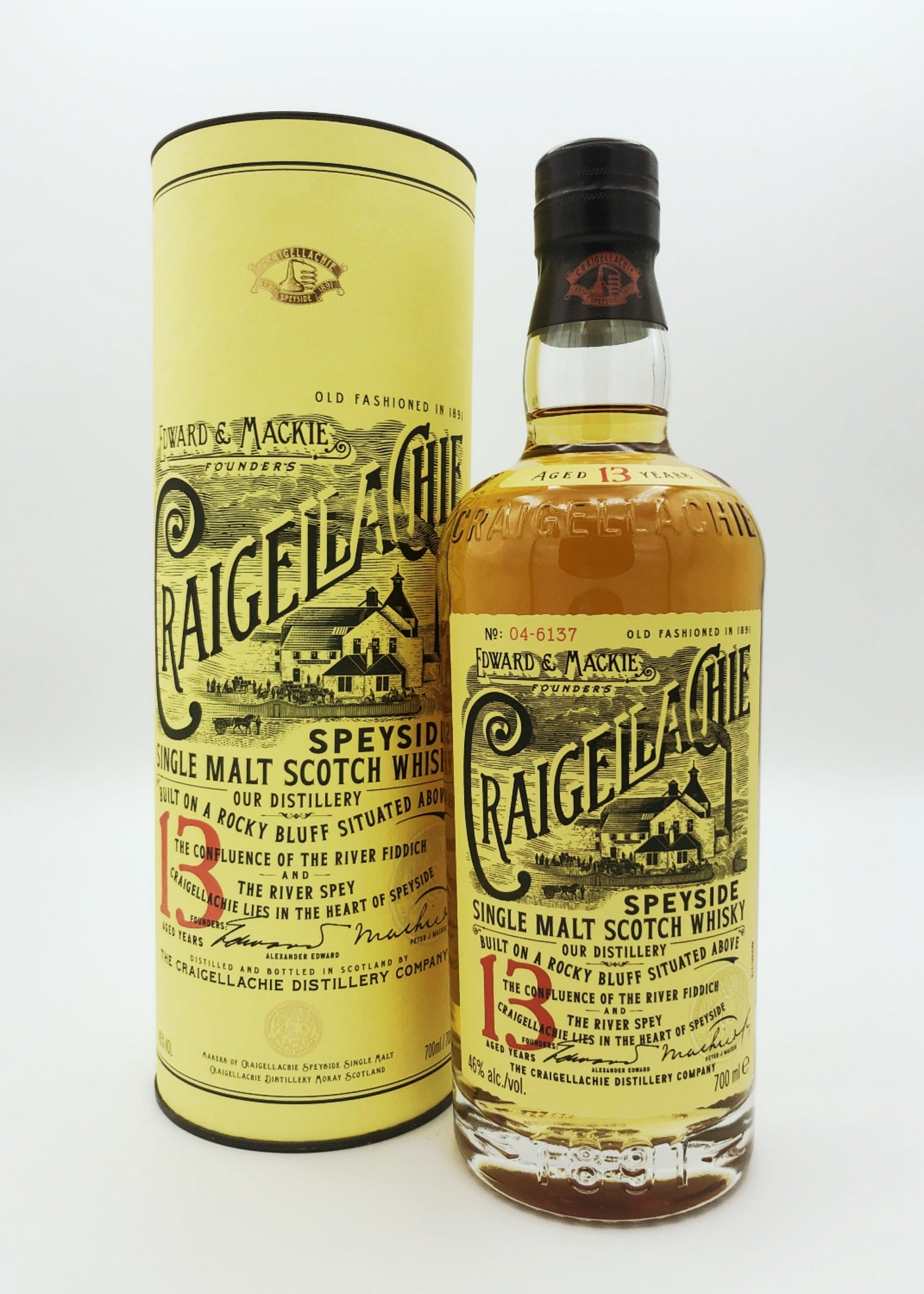 最新人気 craigellachie_13y_001_resize. ウイスキー