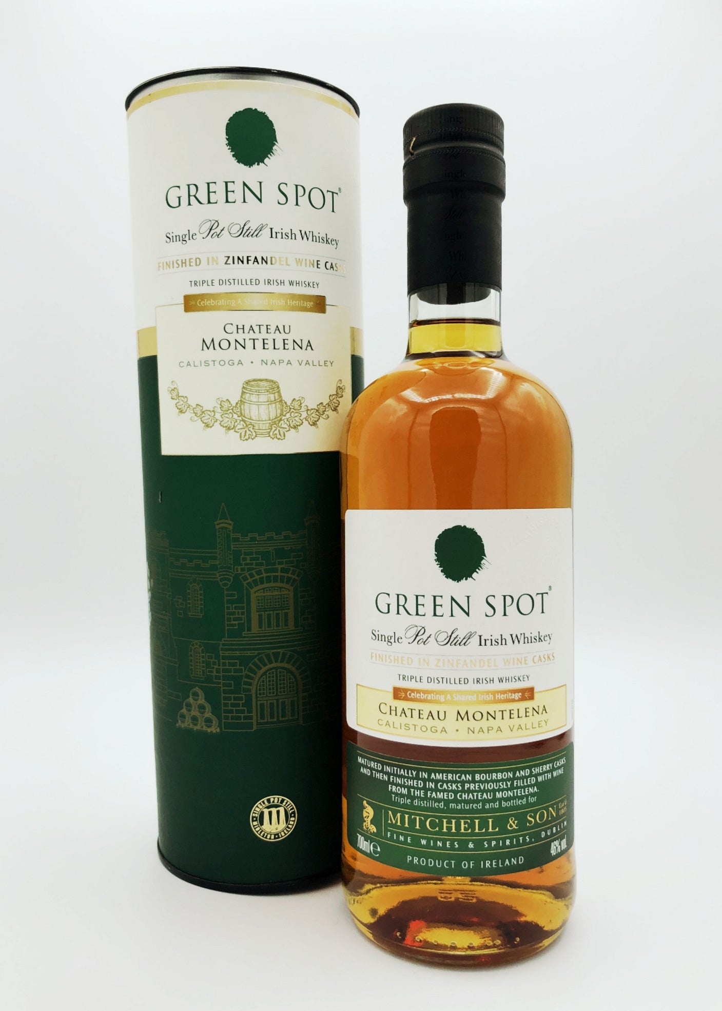 グリーンスポット シャトーモンテレーナ – 九郎助商店